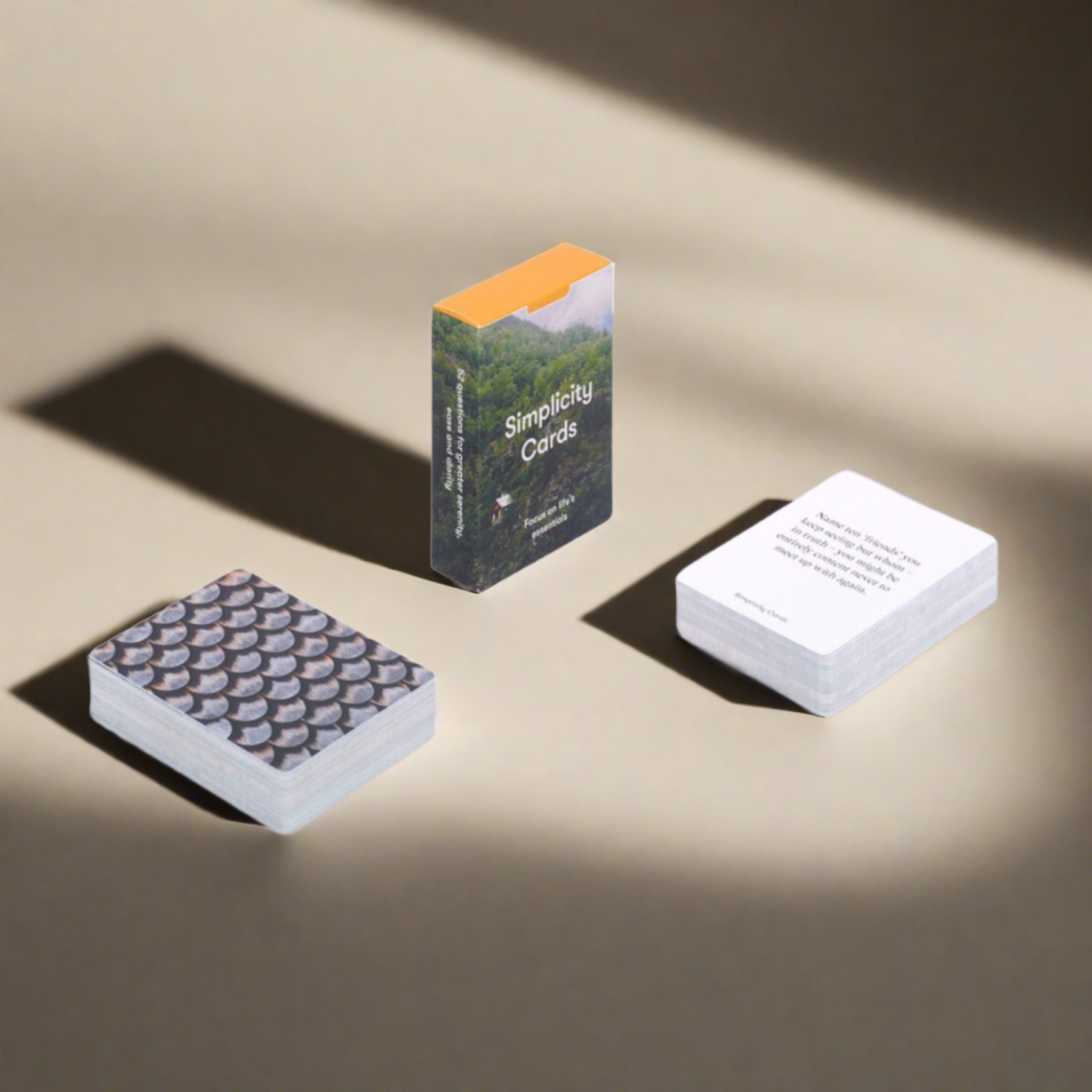 A Simpler Life Gift Set