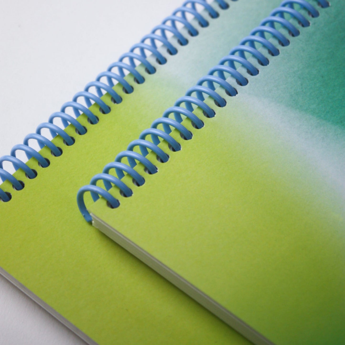Colourful notepad, Sketchbook-A6