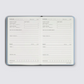Sleep Journal Inside Layout