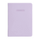 Sleep Journal - Lilac