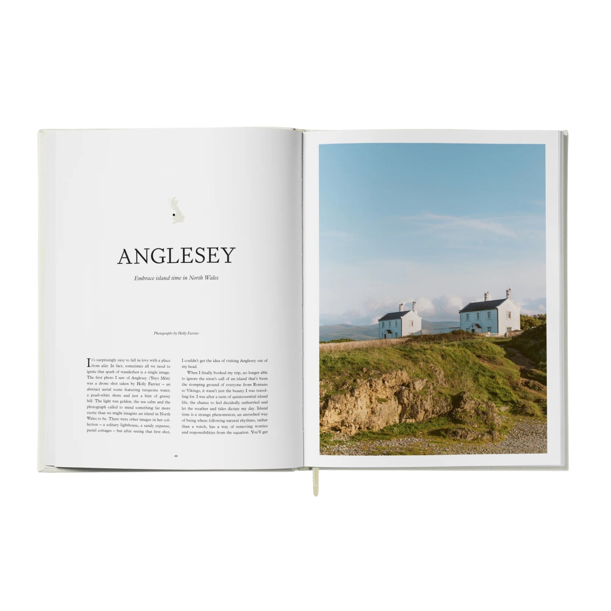 Slow Travel Britain: 22 Mindful Journeys Across England, Scotland and Wales