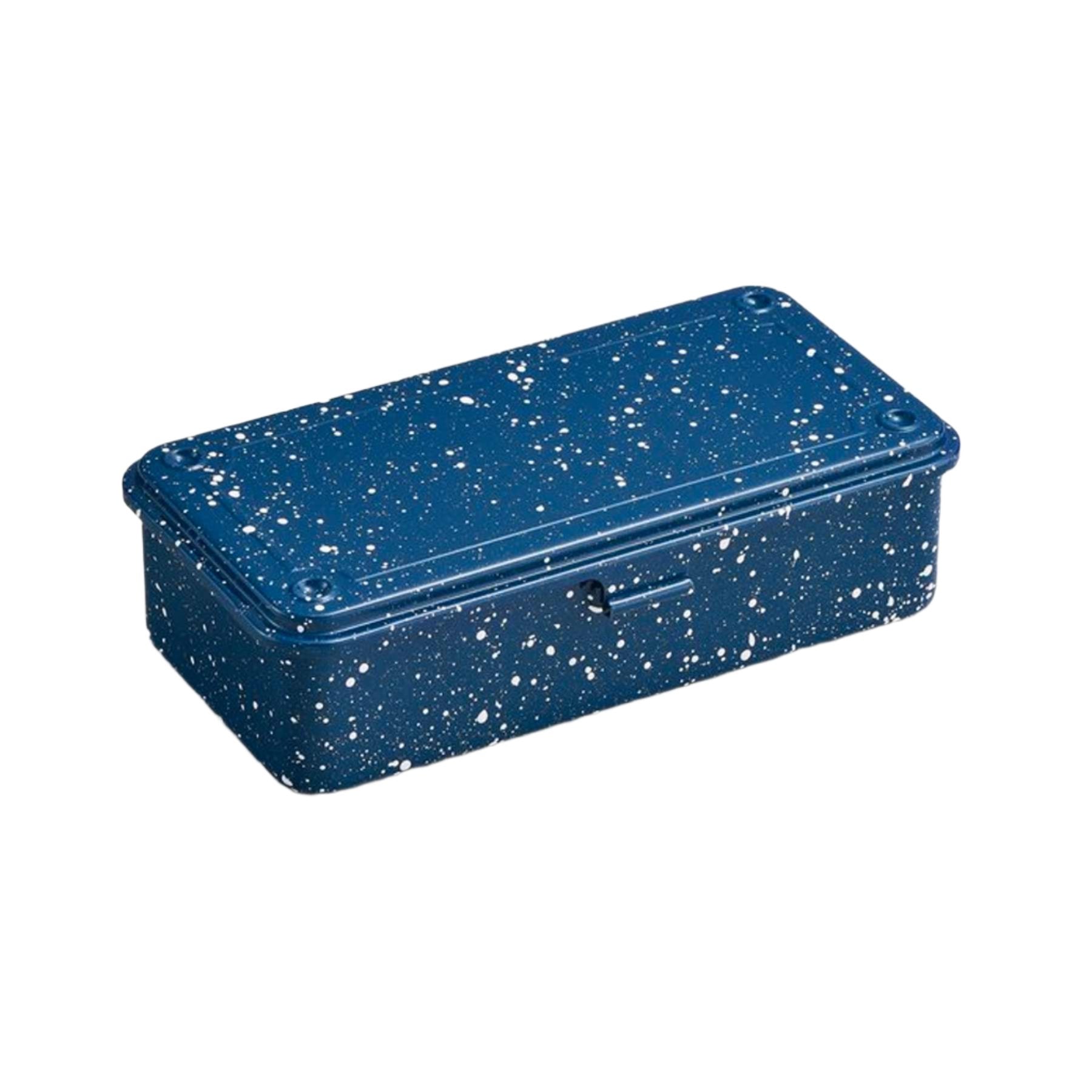 Trunk Shape Toolbox - Indigo