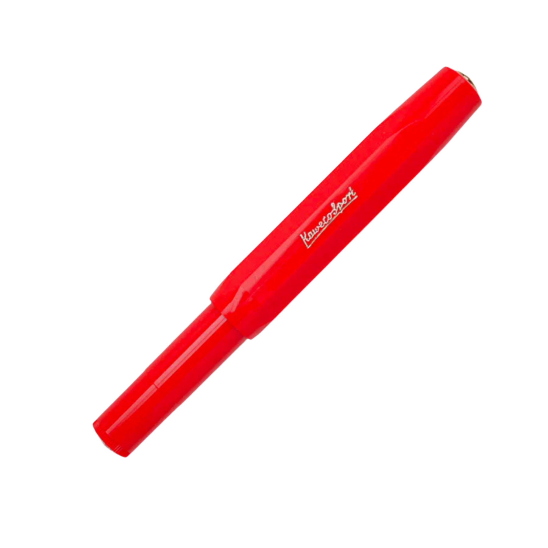 Sport Rollerball Pen - Red
