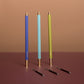 Everyday Pen Set with Refills - Garden Trio
