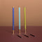 Everyday Pen Set with Refills - Garden Trio