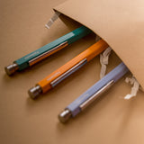 Primo Pen Set of Six - Ballpoint