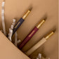 Everyday Pen Set with Refills - Harvest Trio
