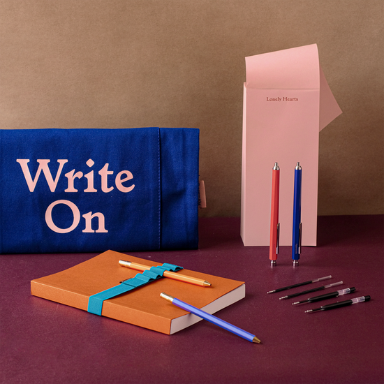 Ruled Paper
