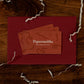 Stationery Shop Gift Cards