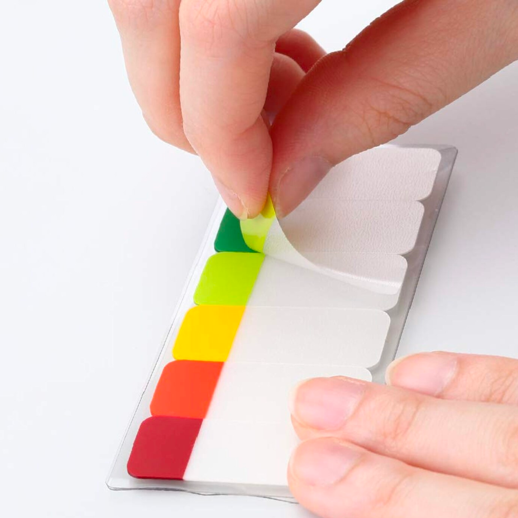 Short Sticky Notes - Set B