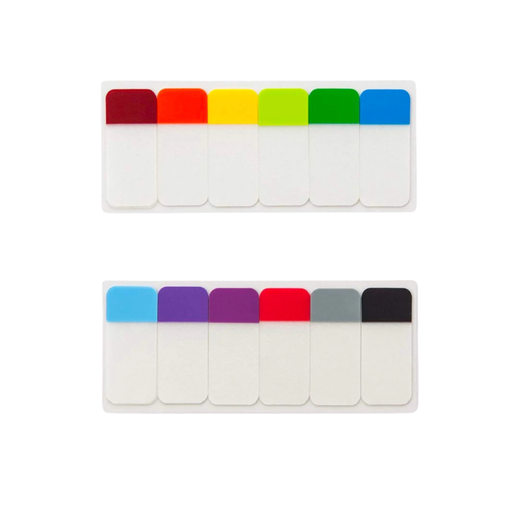 Short Sticky Notes - Set B