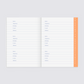 Stylish Address book