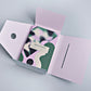Printed Diary in box