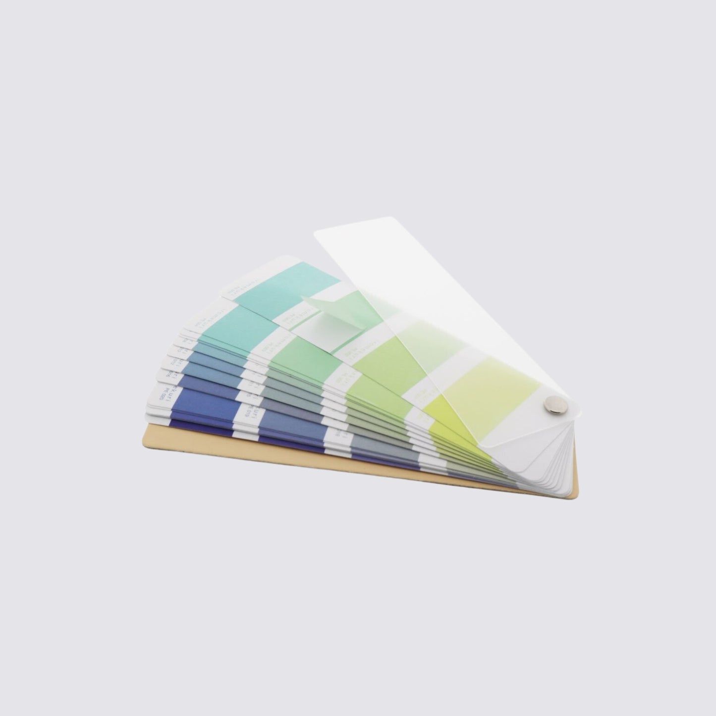 Colourful Stickers