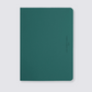 Teal B5 goal planner 2024