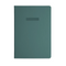 Goals Journal - Teal Green