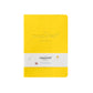 Yellow Guided Journal
