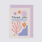 Matisse Style Card