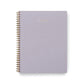 The Appointed Year Task Planner 2025 Lavender Grey
