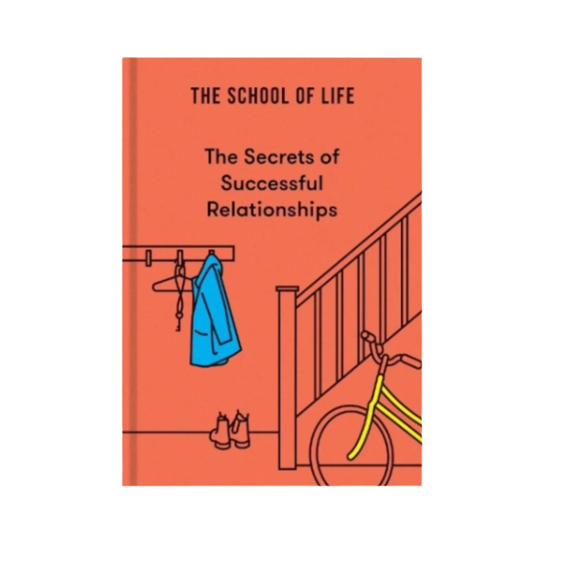 The Secrets of Successful Relationships