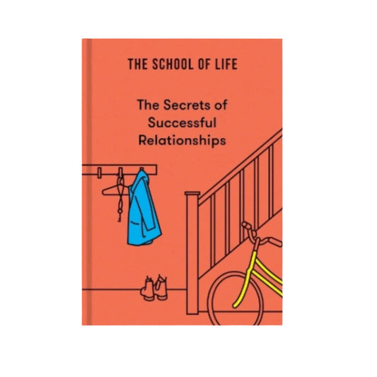The Secrets of Successful Relationships