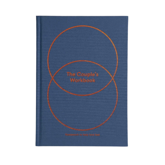 The Couple's Workbook