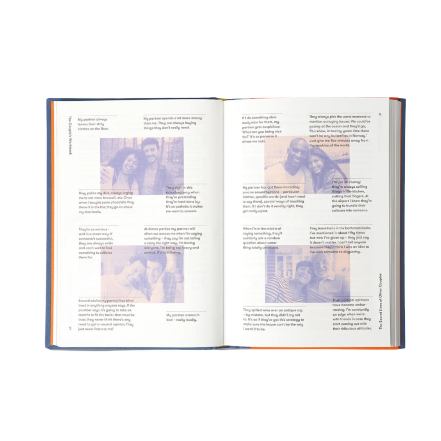 Couple Therapy Book