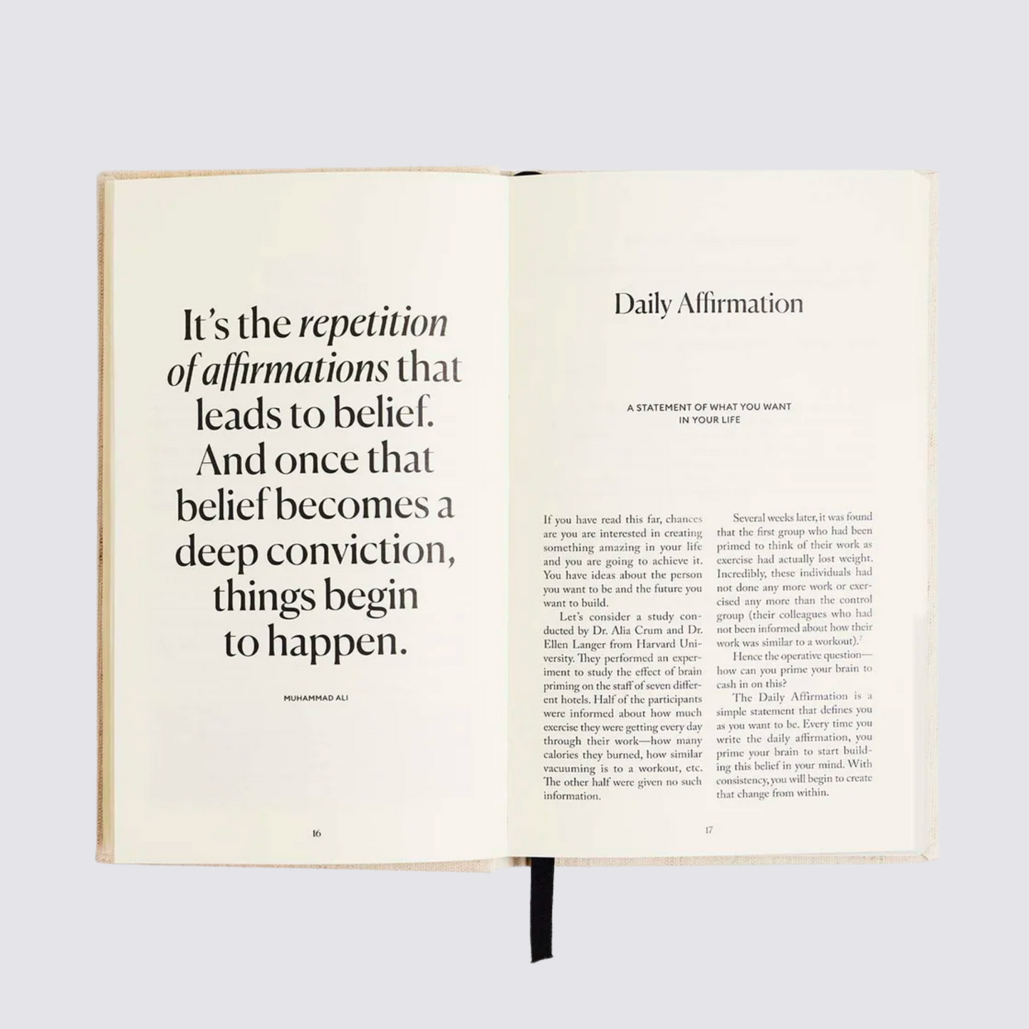 self development journal