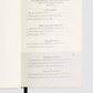 The Five Minute Journal