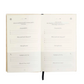 The Five Minute Self Development Journal