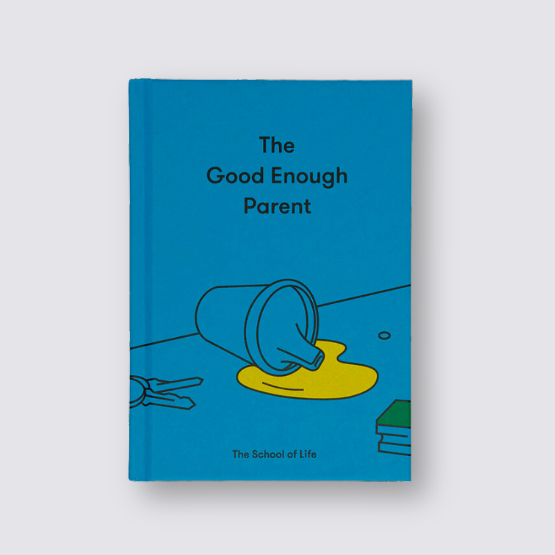 The Good Enough Parent