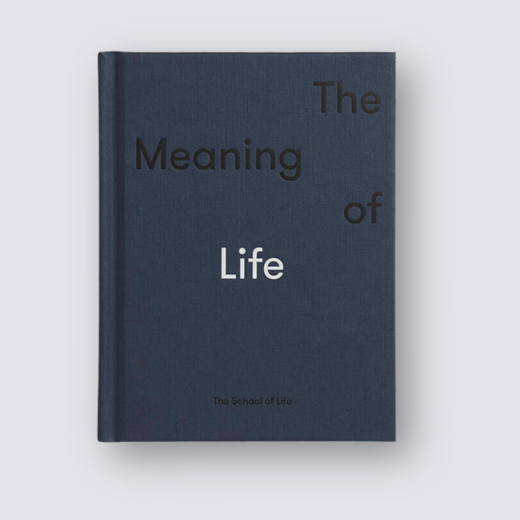 The Meaning of Life