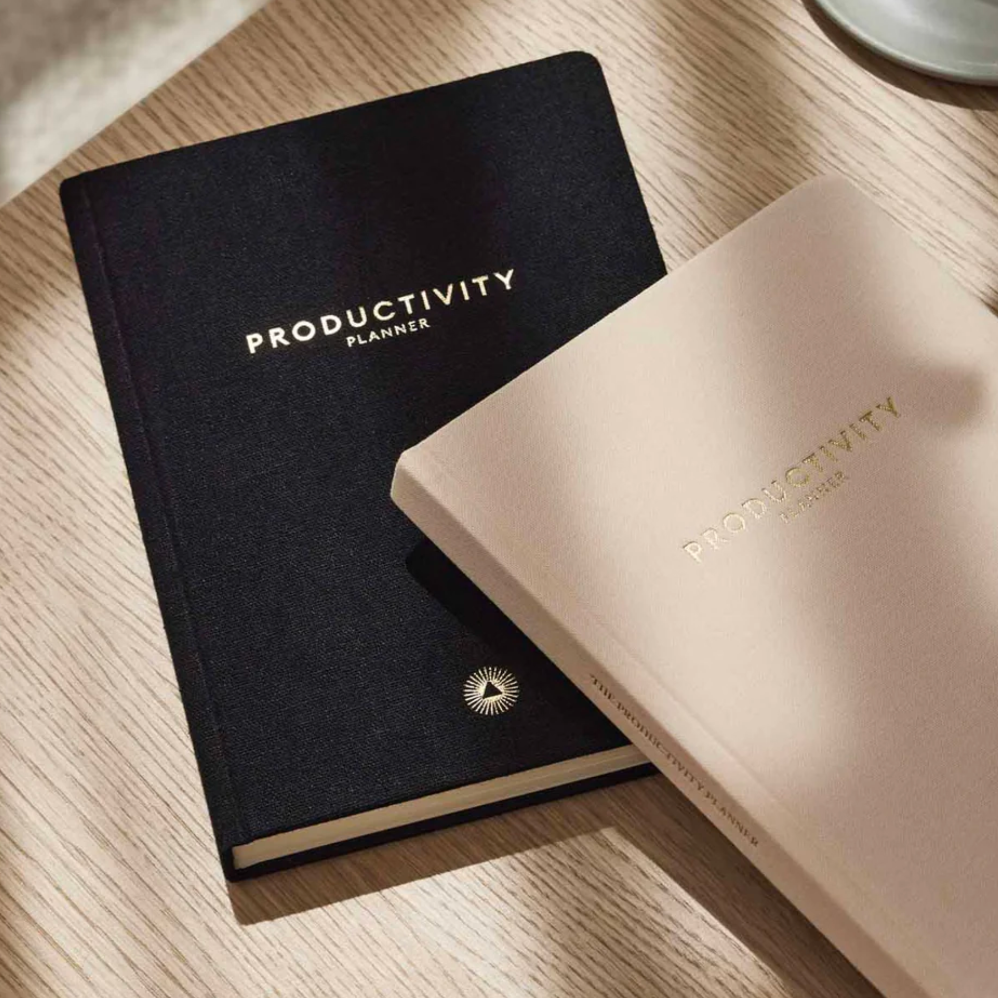 Productivity planner