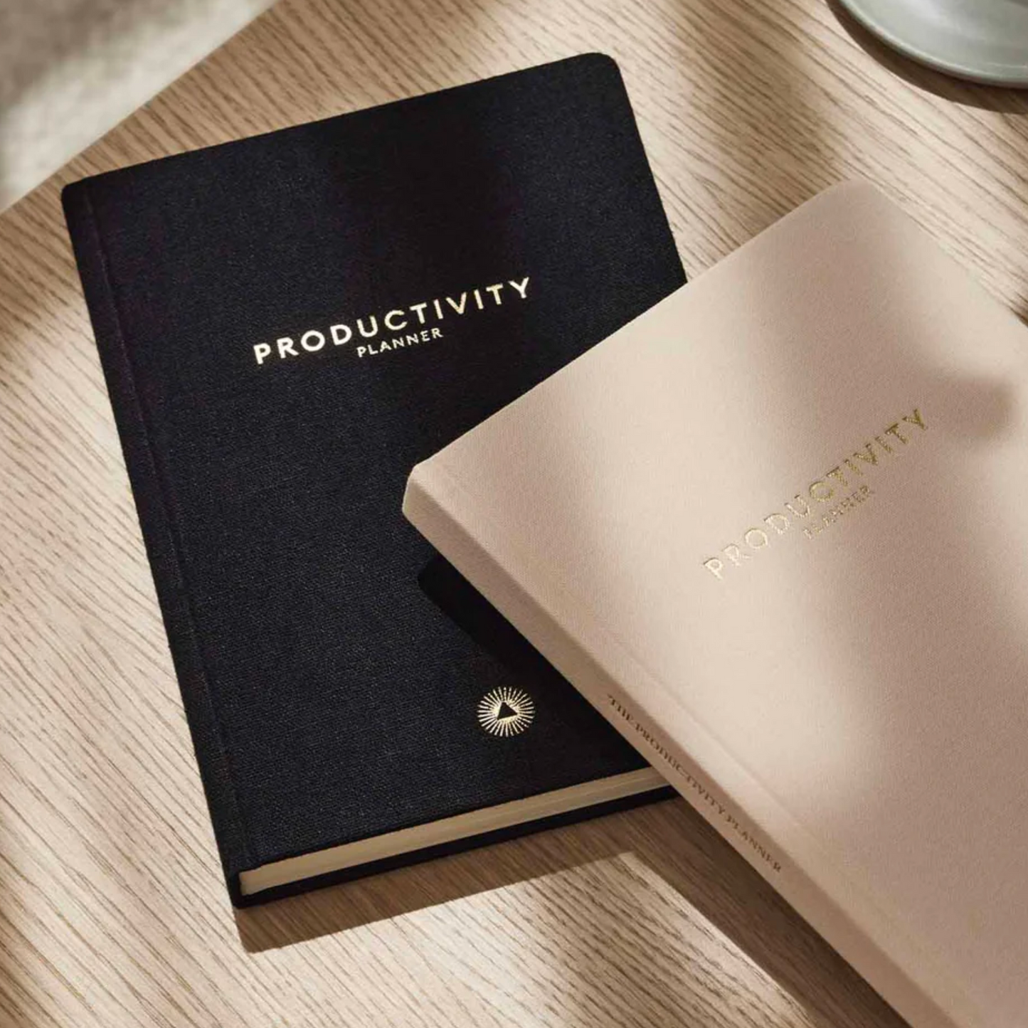 Productivity planner