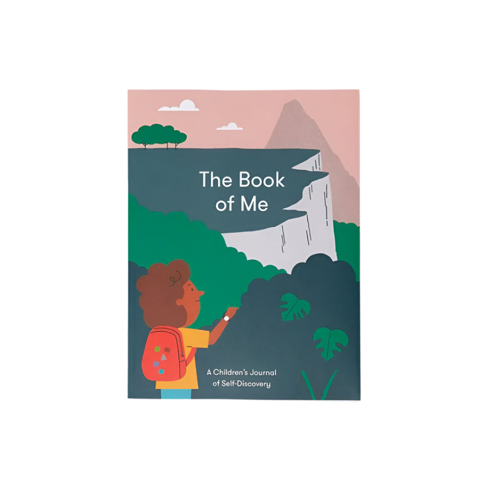 The Book of Me