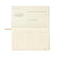 Weekly Relationships Workbook