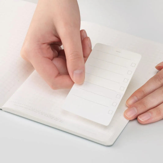 Editor’s Series Removable Seal To Do Small - 22 Sheets