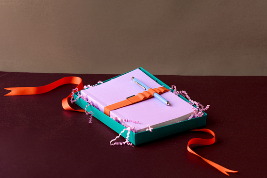 The Trio Gift Set