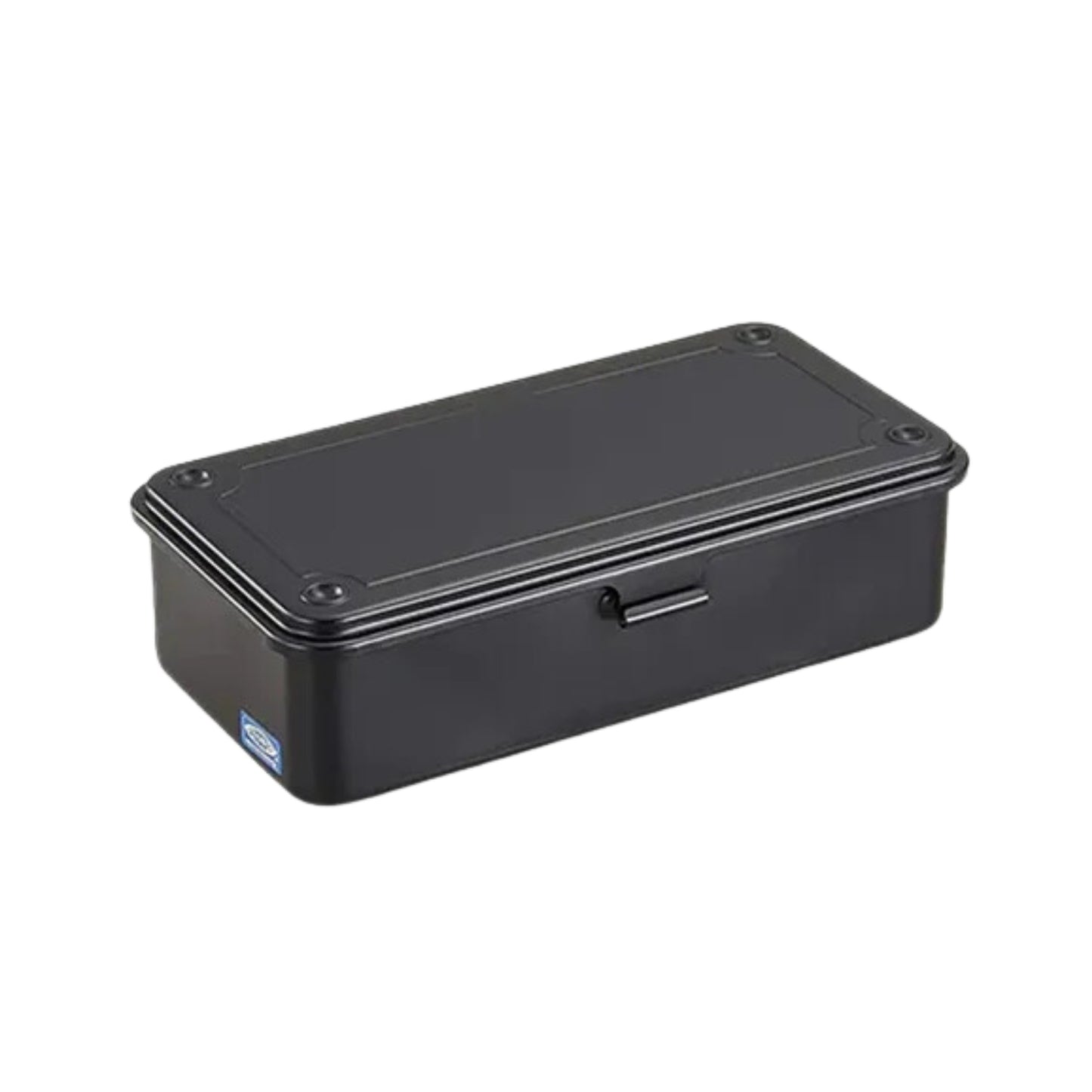 Trunk Shape Toolbox - Black