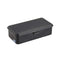 Trunk Shape Toolbox - Black