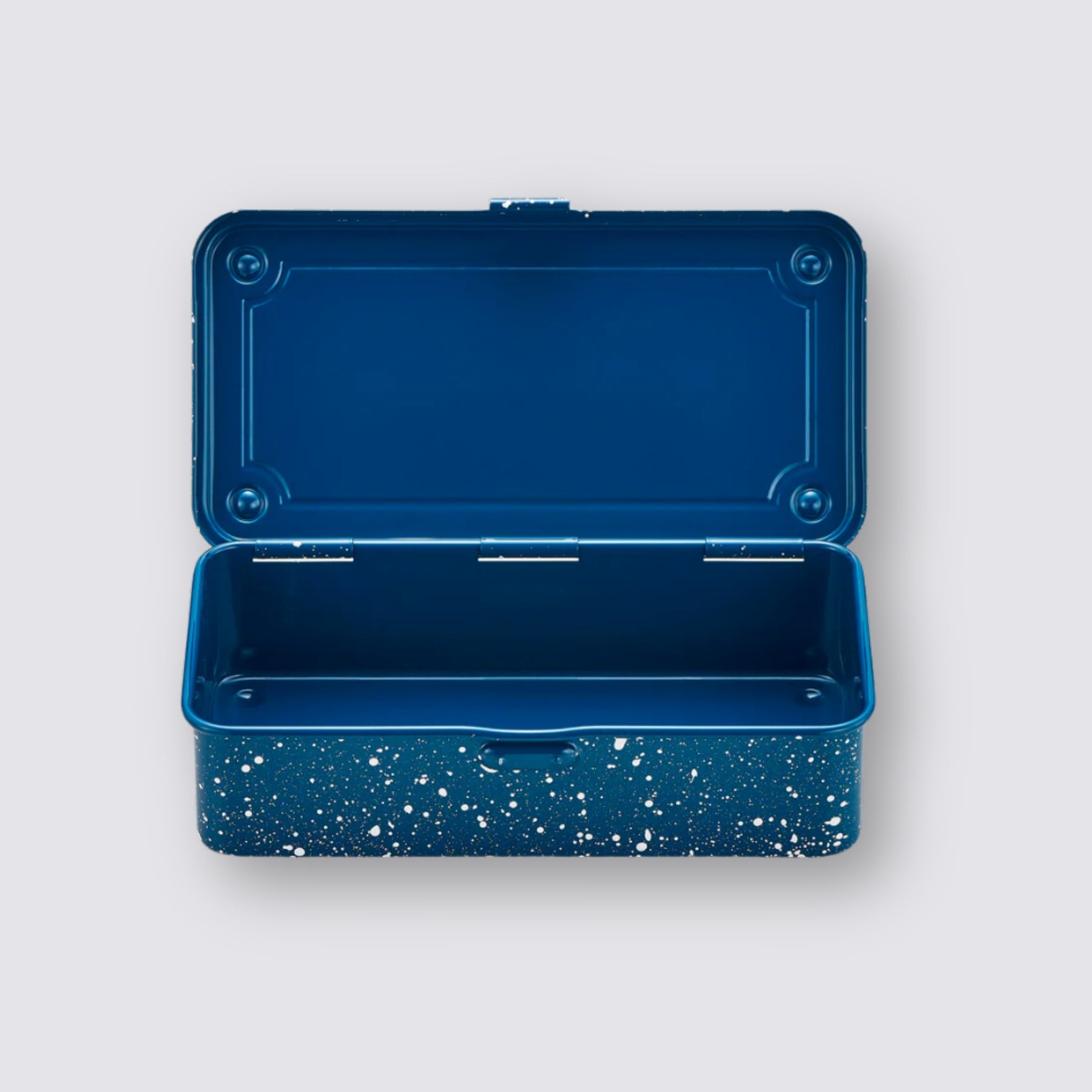 Trunk Shape Toolbox - Indigo