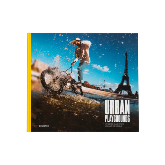 Urban Playground