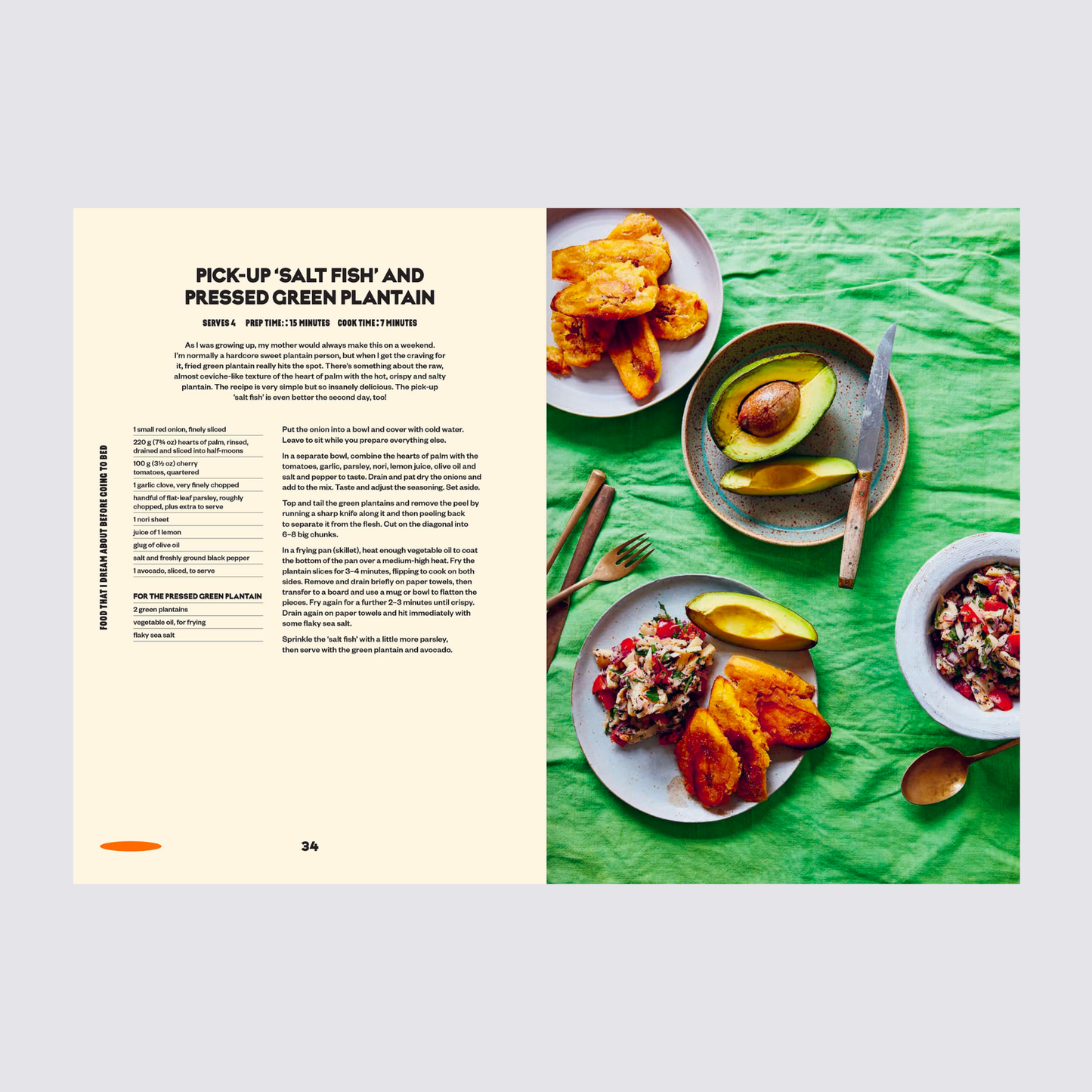 Vegan Jamaican Recipes