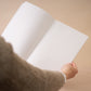Vintage Notebook Stalogy Ruled