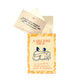 Prompt cards for comford