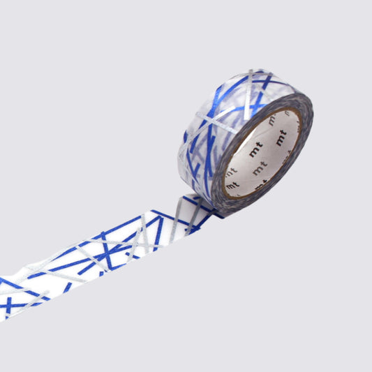 Washi Tape - Random Line