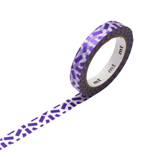 Washi Tape - Rectangle