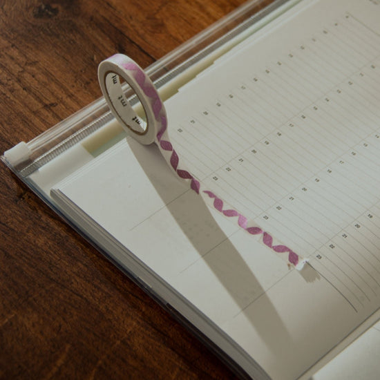Washi & Sticky Tape