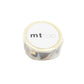 leaves decorative tape