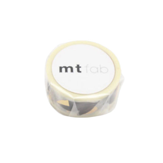 Washi Tape - Fab Leaves